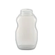 Oxygen And Vapor Barrier Condiment Squeeze Sauce EVOH Bottle